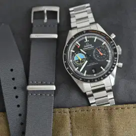 omega speedmaster pilot 100% ori