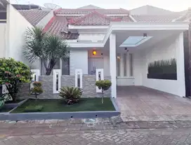 Rumah di Purimas Regency Singaraja