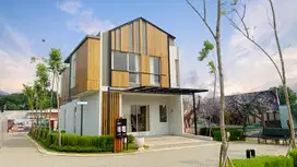 DIJUAL RUMAH DI BINTARO TANGERANG SELATAN KOTA