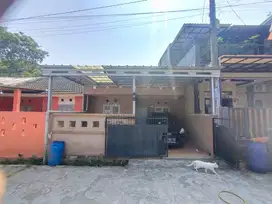 oper kredit Mekarsari permai Cileungsi luas 72 oper 60jta nego