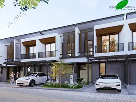 Dijual Rumah Baru 2lt di Bukit Baruga,Antang  Makassar