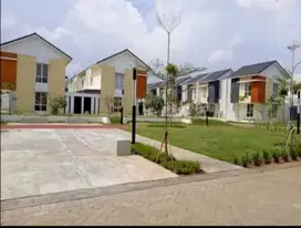46/60 cluster baru Amore Grand Batavia Tangerang