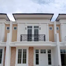 BEST OFFER SEGERA MILIKI RUMAH BARU SIAP HUNI DEKAT ALAUDDIN