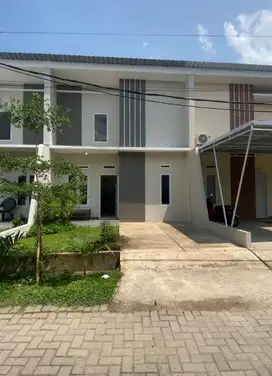 Rumah Murah Konsep Minimalis Modern Di Kota Makassar