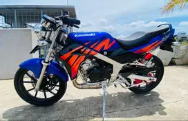 NINJA R TAHUN 2004 FULL RESTORE (TT XMAX, VESMET, NINJA RR)