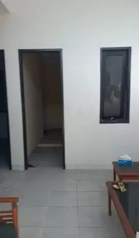 Rumah Metro Residence