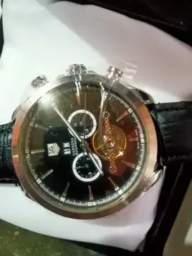 Jam Tangan Baru TAG Automatic Tourbiloun
