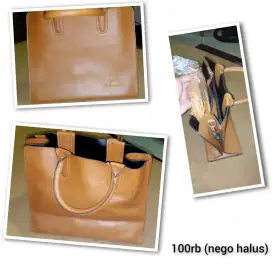 Tas kali aja minat