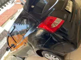 Datsun Go+ 2014