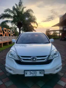 Honda crv 2010 facelift full audio