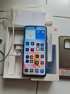 Redmi note 9 pro 8/128GB