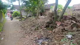 Tanah strategis
