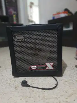 DiJual Sound Guitar Listrik