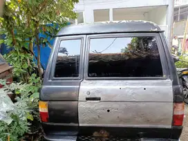 Toyota Kijang 1993 Bensin