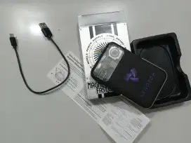 Lenotch wireless powerbank magsafe