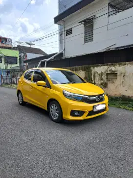 Brio E matic 2018/2019