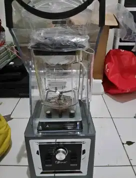 Blender FOMAC 1800 Watt