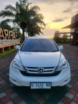Honda crv 2010 facelift full audio