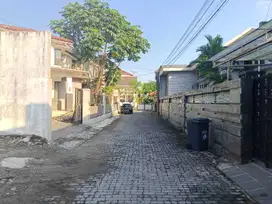 Tanah kavling dalam perumahan dekat Tugu Jogja, Malioboro & Mirota
