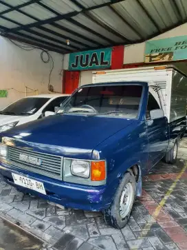 PANTHER BOX PICK UP 2.3CC 1993 DIESEL