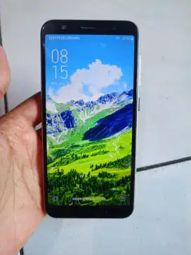 Hp Asus Zenfone max m1 ram 3/32 jaringan 4G, minus lcd.