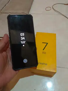 Realme 7 Pro Ram 8/128