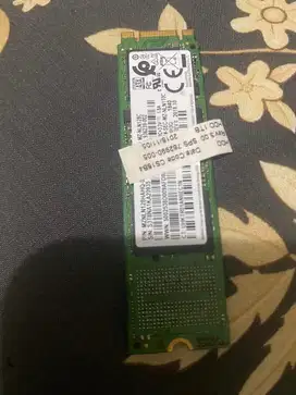 Forsale SSD 128