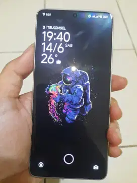 Poco F6 Fullset baru 1 bulanan