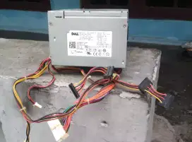 PSU PC DELL BUILT UP