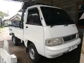 Suzuki pick up futura 2011