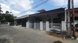 Di Jual Rumah 1,5 Lantai Di Pesona Anggrek Bekasi Utara