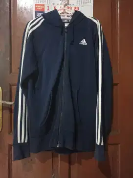 Hodie zipper adidas