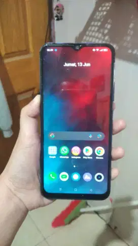 Realme C15 4/64