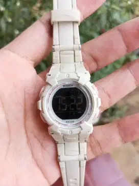 Jam tangan Eiger original