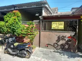 JUAL MURAH PERUM.LESTARI INDAH MENGANTI GRESIK