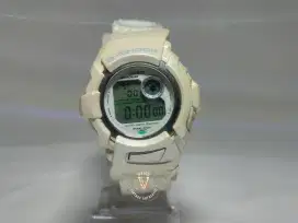 Gshcok DWX-199 Second