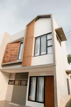 DIJUAL RUMAH DI BOGOR KAB GUNUNG SINDUR