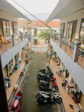 HOT SALE! DIJUAL KOS-KOSAN AKTIF, CIWARUGA BANDUNG