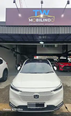 HRV E SE 1.5 AT 2024 tgn.1 istimewa dp