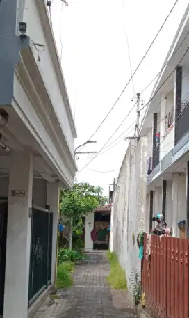 Di Jual Rumah Super Strategis