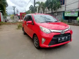 Calya G Matic 2017