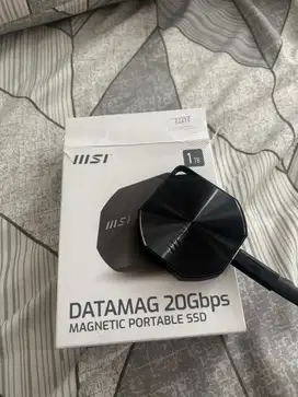 SSD MAGSAFE MSI 1TB