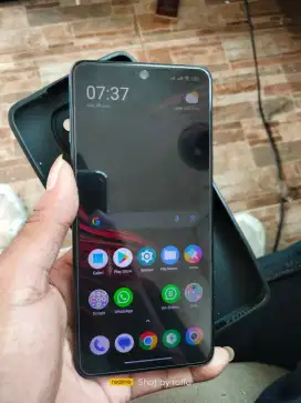 poco x3 pro nfc ram 8/256gb