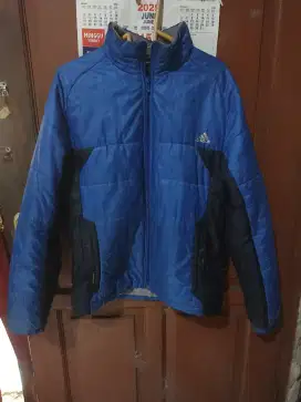 Jaket adidas original