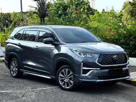 Toyota Innova Zenix Q Modelista Hybrid 2023