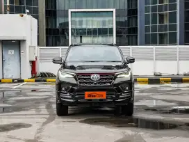 Toyota Fortuner 2.4 TRD Sportivo thn 2021