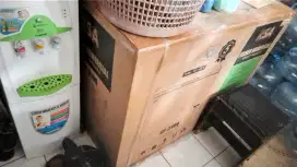 Freezer RSA 310 Liter Baru | Belum Pernah Dipakai