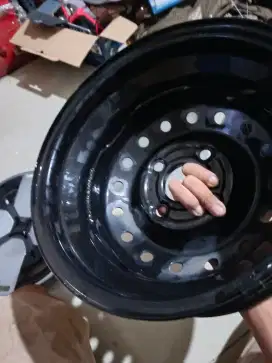 Velg Wuling Air EV R12 Original