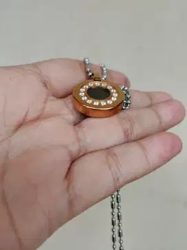 Kalung MCI second rasa baru