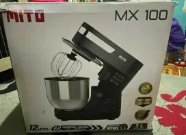 Mixer Mito MX-100 350 Watt
